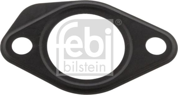 Febi Bilstein 102340 - Tiiviste, jakopäänkotelo inparts.fi