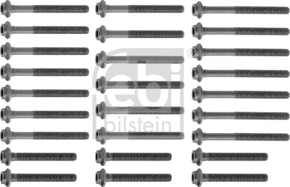 Febi Bilstein 10234 - Syl.kannen pulttisarja inparts.fi