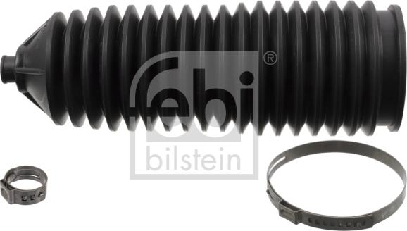 Febi Bilstein 102369 - Paljekumisarja, ohjaus inparts.fi