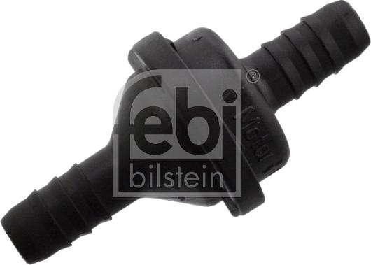 Febi Bilstein 102362 - Venttiili, kampikammiotuuletus inparts.fi