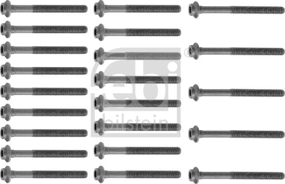 Febi Bilstein 10236 - Syl.kannen pulttisarja inparts.fi