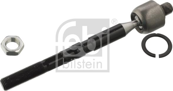 Febi Bilstein 102309 - Raidetangon pää, suora inparts.fi