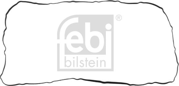 Febi Bilstein 102304 - Tiiviste, venttiilikoppa inparts.fi
