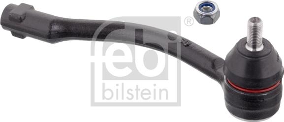 Febi Bilstein 102300 - Raidetangon pää inparts.fi