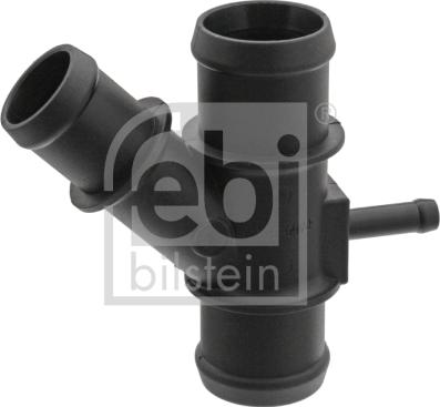 Febi Bilstein 102294 - Termostaattikotelo inparts.fi