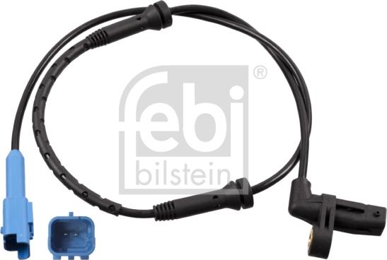 Febi Bilstein 102249 - ABS-anturi inparts.fi