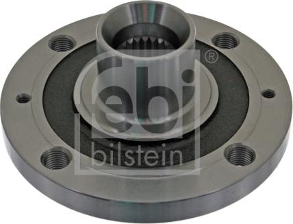 Febi Bilstein 10224 - Pyörän napa inparts.fi