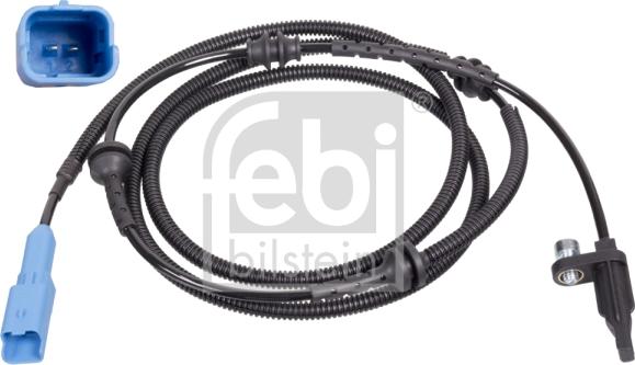 Febi Bilstein 102264 - ABS-anturi inparts.fi