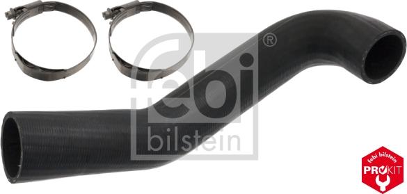 Febi Bilstein 102209 - Jäähdyttimen letku inparts.fi