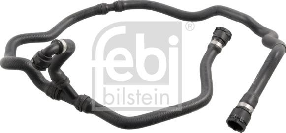 Febi Bilstein 102238 - Jäähdyttimen letku inparts.fi