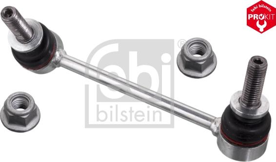 Febi Bilstein 102228 - Tanko, kallistuksenvaimennin inparts.fi