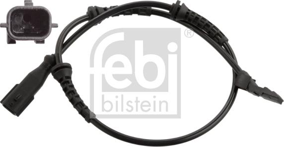 Febi Bilstein 102768 - ABS-anturi inparts.fi