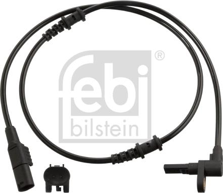 Febi Bilstein 102731 - ABS-anturi inparts.fi