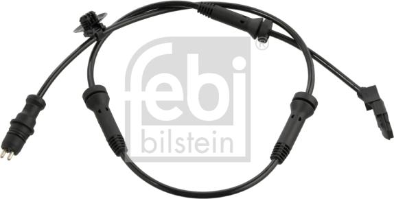 Febi Bilstein 102770 - ABS-anturi inparts.fi