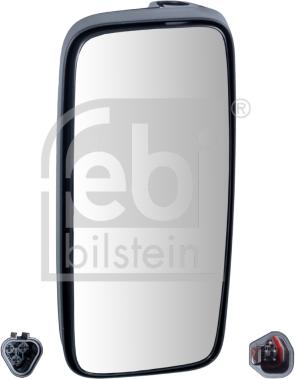 Febi Bilstein 107946 - Ulkopeili, ohjaamo inparts.fi