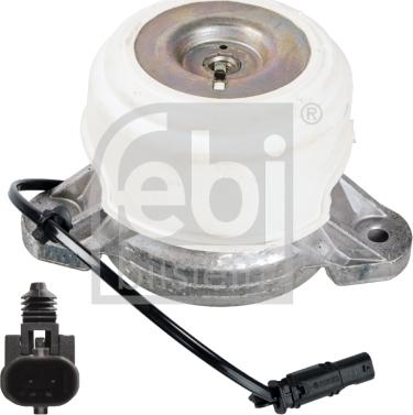 Febi Bilstein 107968 - Moottorin tuki inparts.fi