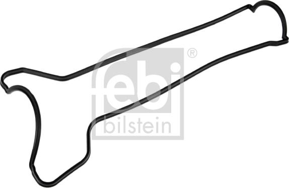 Febi Bilstein 107963 - Tiiviste, venttiilikoppa inparts.fi