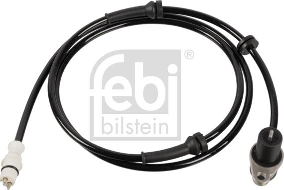 Febi Bilstein 107901 - ABS-anturi inparts.fi