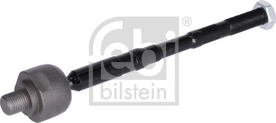 Febi Bilstein 107916 - Raidetangon pää, suora inparts.fi