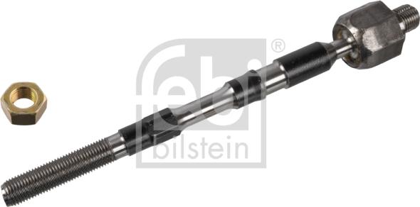 Febi Bilstein 107916 - Raidetangon pää, suora inparts.fi