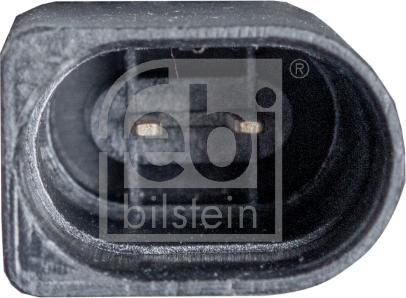 Febi Bilstein 107988 - Termostaatti, jäähdytysneste inparts.fi