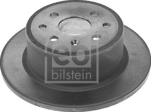 Febi Bilstein 10749 - Jarrulevy inparts.fi