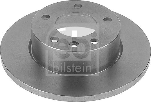 Febi Bilstein 10744 - Jarrulevy inparts.fi