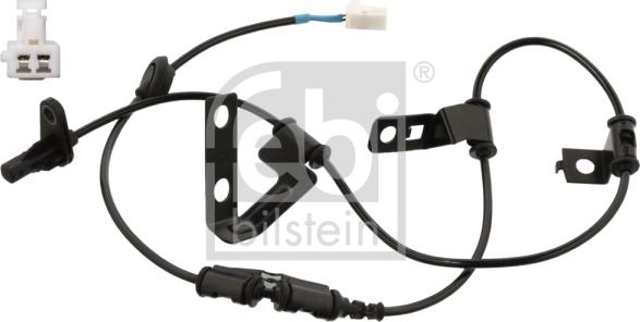 Febi Bilstein 107469 - ABS-anturi inparts.fi