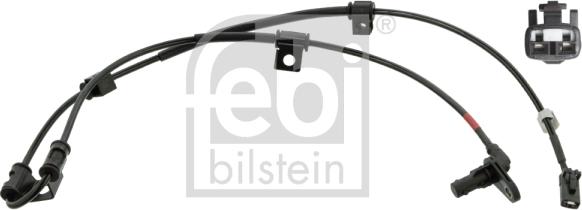 Febi Bilstein 107464 - ABS-anturi inparts.fi