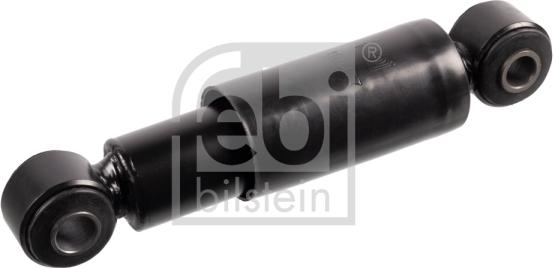 Febi Bilstein 107477 - Vaimennin, ohjaamon laakerointi inparts.fi