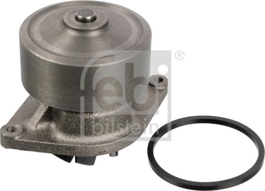 Febi Bilstein 107559 - Vesipumppu inparts.fi