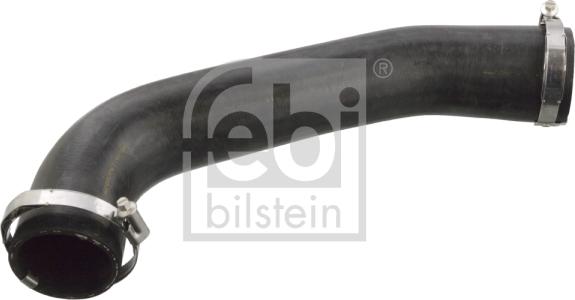 Febi Bilstein 107554 - Jäähdyttimen letku inparts.fi