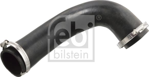 Febi Bilstein 107555 - Jäähdyttimen letku inparts.fi