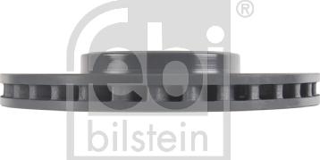 Febi Bilstein 107501 - Jarrulevy inparts.fi