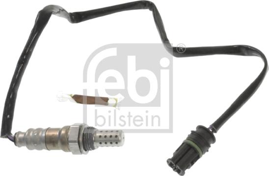 Febi Bilstein 107584 - Lambdatunnistin inparts.fi