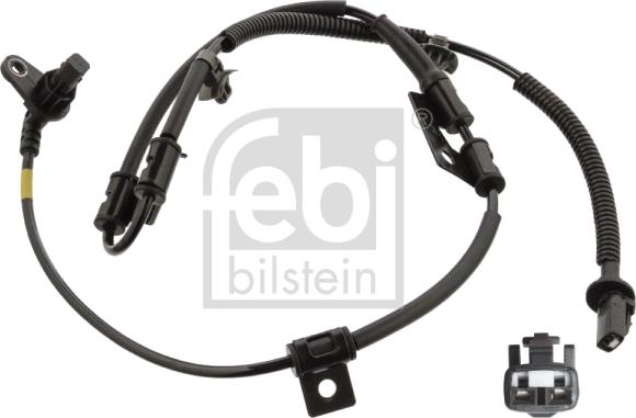 Febi Bilstein 107583 - ABS-anturi inparts.fi