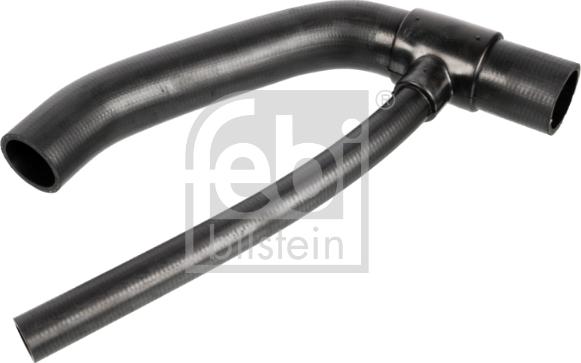 Febi Bilstein 107647 - Jäähdyttimen letku inparts.fi