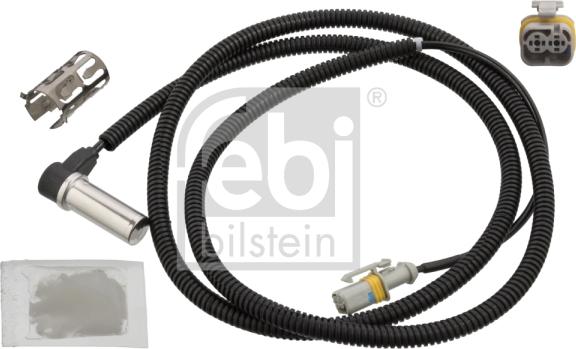 Febi Bilstein 107659 - ABS-anturi inparts.fi