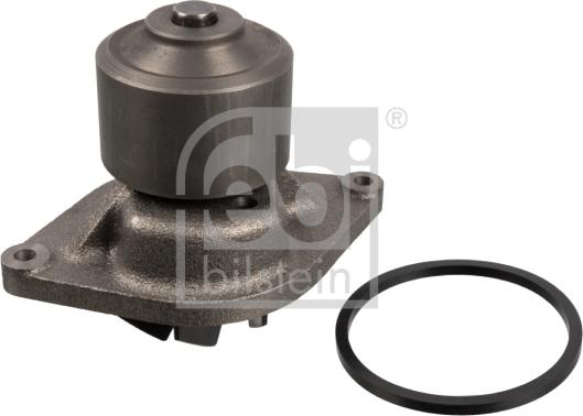 Febi Bilstein 107650 - Vesipumppu inparts.fi