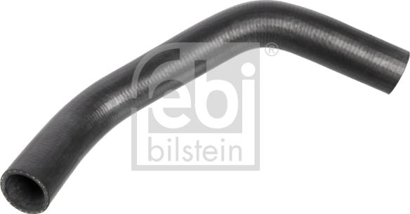 Febi Bilstein 107634 - Jäähdyttimen letku inparts.fi