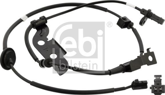 Febi Bilstein 107631 - ABS-anturi inparts.fi