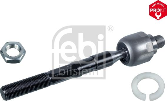 Febi Bilstein 107632 - Raidetangon pää, suora inparts.fi