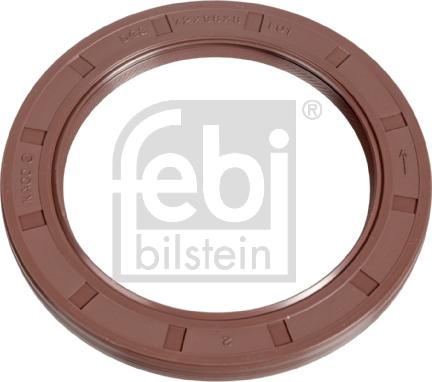 Febi Bilstein 107000 - Akselitiiviste, kampiakseli inparts.fi