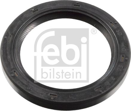 Febi Bilstein 107003 - Akselitiiviste, kampiakseli inparts.fi