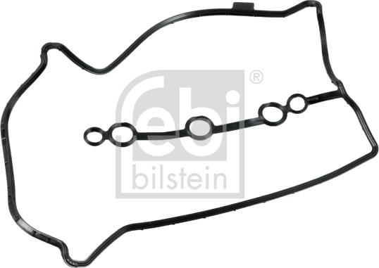 Febi Bilstein 107014 - Tiiviste, venttiilikoppa inparts.fi