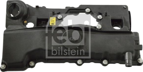 Febi Bilstein 107199 - Venttiilikoppa inparts.fi