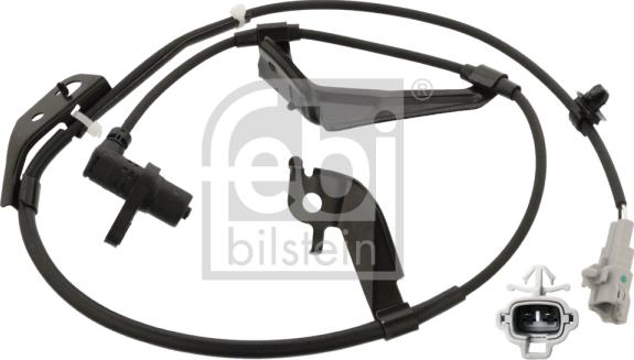 Febi Bilstein 107191 - ABS-anturi inparts.fi