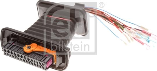 Febi Bilstein 107153 - Kaapelinkorjaussarja, ovi inparts.fi