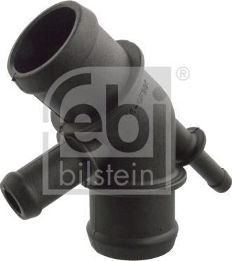 Febi Bilstein 107181 - Termostaattikotelo inparts.fi