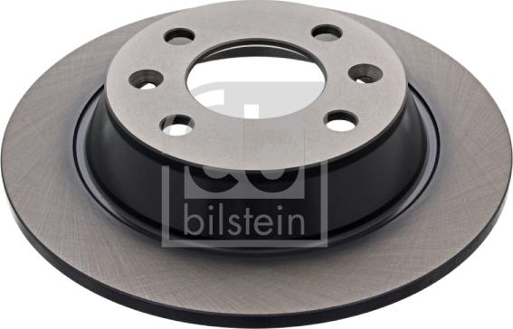 Febi Bilstein 10789 - Jarrulevy inparts.fi